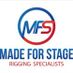 MFS-EXHIRE-SALES