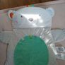 tummy time mat Image 3