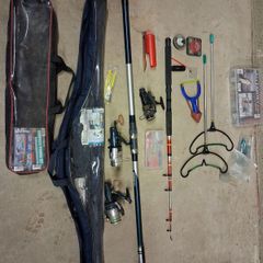 fishing gear