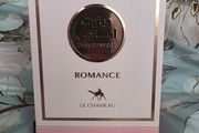 Le Chameau Romance
