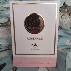 Le Chameau Romance