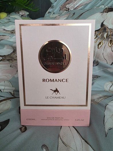 Le Chameau Romance