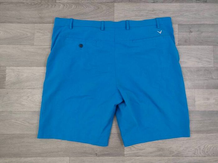 Callaway Golf Shorts Mens XXL W42