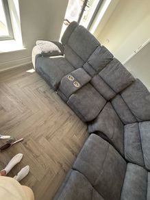Corner Sofa