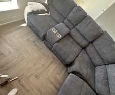 Corner Sofa