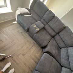 Corner Sofa