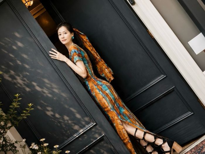Looking for an XS Muse  Designer Cotton Dresses  Modern Qipaos