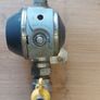 gas dual change over regulator Image 4