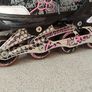 Blindside Adjustable Kids Inline Skates Size 1 to 3 Boxed Image 2