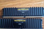 Vengeance LPX Ddr4  2 X 8 Gb 3200 Mhz