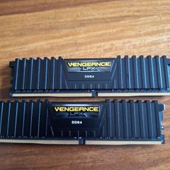 Vengeance LPX Ddr4  2 X 8 Gb 3200 Mhz