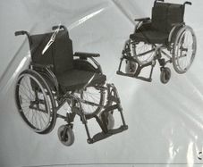 Wheelchair