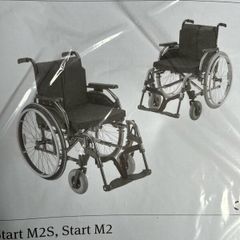 Wheelchair