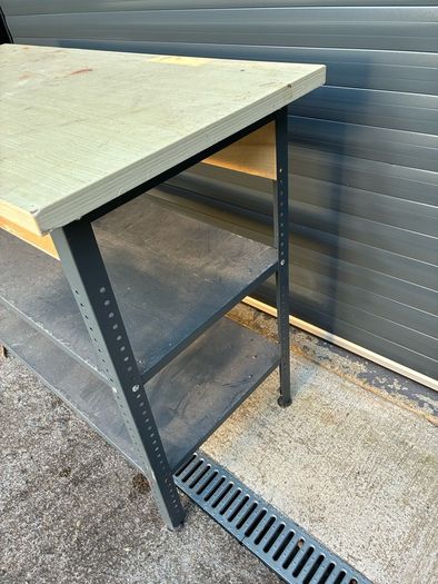 Workbench