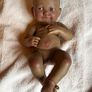 Berenguer  life like anatomically correct baby doll Image 3