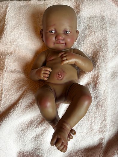 Berenguer  life like anatomically correct baby doll