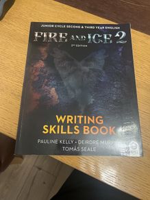 Fire & Ice 2
