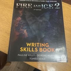 Fire & Ice 2