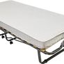 Guest Bed Folding Bed Foldable  with Mattress and cover  Single bed Camping Bed Sofa bed day bed Image 6