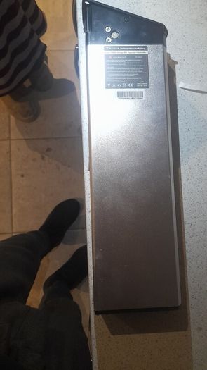 battery