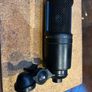 Audio technica at2020 Image 2