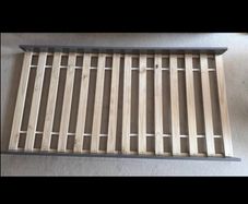 single bed