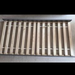 single bed