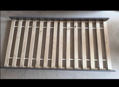 single bed