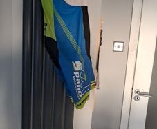 cycling bib shorts