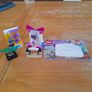 Lego Friends 41002 'Emma's Karate Class' Image 2
