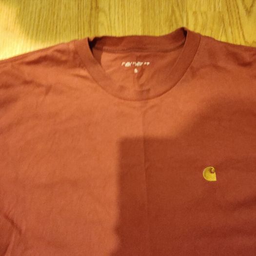 Carhartt T-shirt (S)