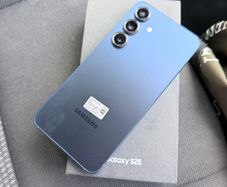 Samsung Galaxy S25