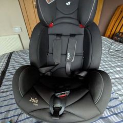childs car seat
