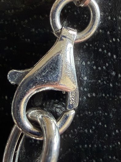 sterling silver