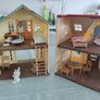 2 Sylvanians houses Image 4