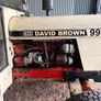 David Brown Tractor Image 4