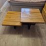 coffee table as good as new Image 2