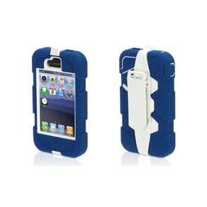 Navy Griffin Survivor Military Tested Case for iPhone 4 / 4S NEW