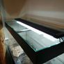 Two Beautiful Fish Aquariums A JEWEL Rio 180 and a JEWEL Trigon 350 Image 4