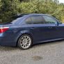 BMW E60 520D for Breaking Image 2