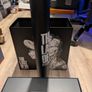 Last Of Us Escape The Dark Collectors Edition Kickstarter Unpunched Playmat Image 3