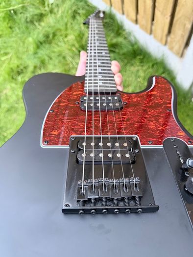 Telecaster Harley Benton