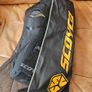 Motorcycle Kneepad SCOYCO K17 Image 6