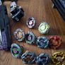 beyblade x double xtreme motorised stadium Image 3