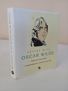 Coffee with Oscar Wilde by Merlin Holland (PT02)