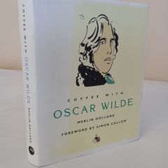 Coffee with Oscar Wilde by Merlin Holland (PT02)
