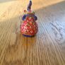 Hand Painted Elephant for Sale Image 3