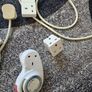 Extension leads and adapter Image 4