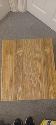 Bedside Locker/Side table