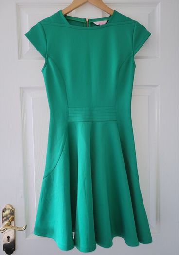 Ted Baker dress